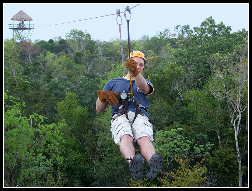 021 more Zipline